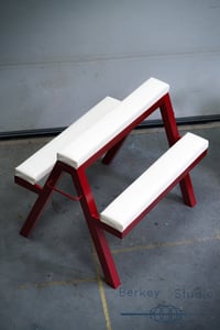 Image 2 of Spanking horse