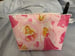 Image of Sleepy Princess Zipper Pouch