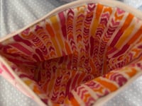 Image 3 of Sleepy Princess Zipper Pouch