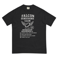 FALCON SURVIVORS CLUB