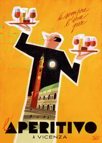 Image 3 of L'aperitivo