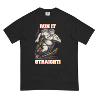 Image 1 of RUN IT STRAIGHT!