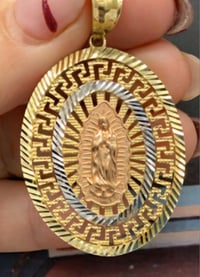 Image 2 of Religious charm