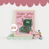Make Your Own Music