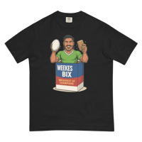 Image 1 of WEEKES BIX