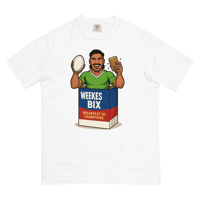 Image 2 of WEEKES BIX