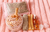 💖Supreme Self-Love & Healing Bundle Experience – Emotional Rebirth🌸🔮