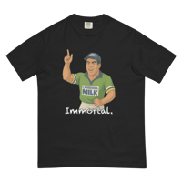 Image 2 of IMMORTAL MAL