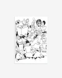 Image 2 of LUCKY CAFE BY JUDE