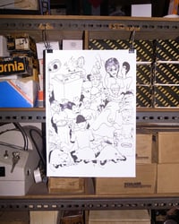 Image 1 of LUCKY CAFE BY JUDE