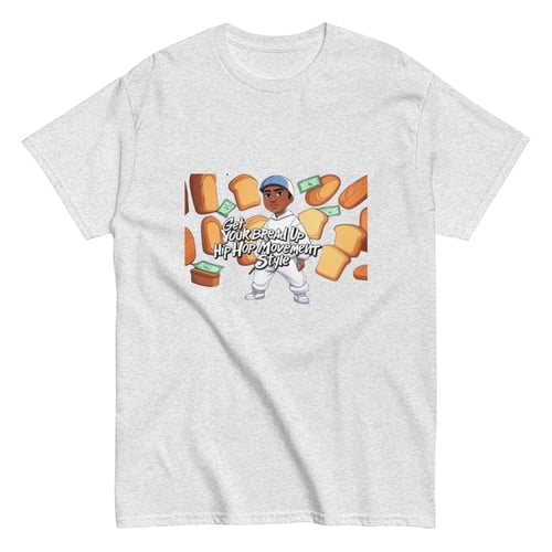 Image of Unisex classic tee