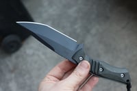 Image 4 of Marauder compact No. 164