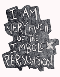 'Imbolc'
