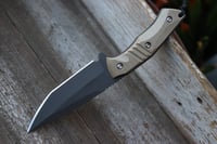 Image 3 of Marauder compact No. 163