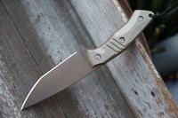 Image 2 of Marauder compact No. 160