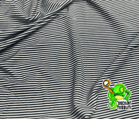 Image 3 of OFFERTA 3 METRI TESSUTO JERSEY CHICO