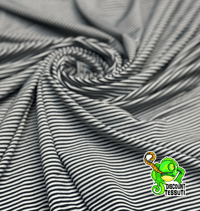 Image 1 of OFFERTA 3 METRI TESSUTO JERSEY CHICO