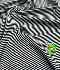 Image 4 of OFFERTA 3 METRI TESSUTO JERSEY CHICO