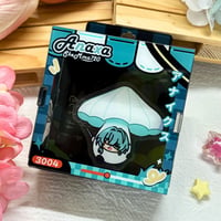 Image 1 of Anaxa Kinoko Mushroom Blister Box Standee  🍄✨