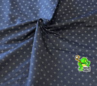 Image 1 of OFFERTA 3 METRI TESSUTO JEANS 