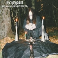 Exitium - Ad Regenum Satanus CD