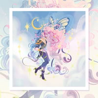 Image 1 of The Princess and the Fairy