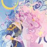 Image 2 of The Princess and the Fairy