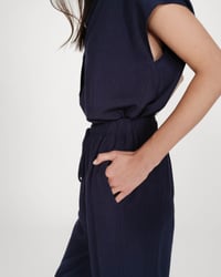 Image 4 of Camisa Perez Marino