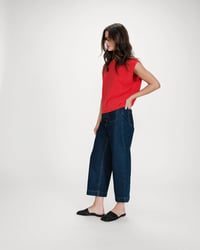 Image 3 of Camiseta Rimbaud Fucsia 