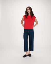 Image 2 of Camiseta Rimbaud Fucsia 