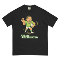 Image 1 of JOE THE METRE EATER