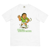 Image 2 of JOE THE METRE EATER