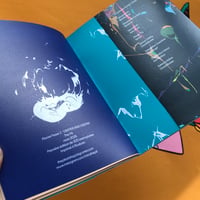 Image 5 of « Planet Fesse 2 - Deeper and deeper » fanzine
