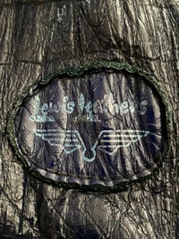 Image 5 of 60s LEWIS LEATHERS MOTORBIKE JACKET