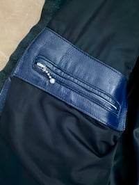 Image 11 of 60s LEWIS LEATHERS MOTORBIKE JACKET