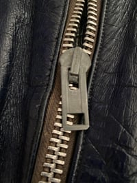 Image 13 of 60s LEWIS LEATHERS MOTORBIKE JACKET