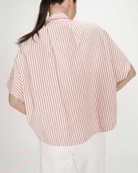 Image 3 of Camisa Vercia Rosa 