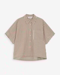 Image 6 of Camisa Vercia Mocha