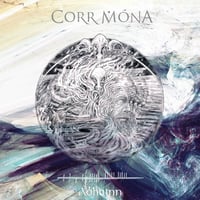 Corr Mhóna - Abhainn CD