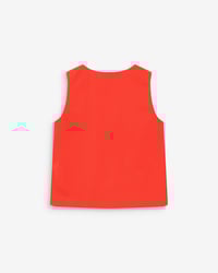 Image 6 of Top Vagabond Rojo 