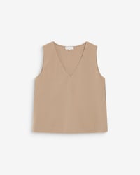 Image 5 of Top Vagabond Beige