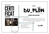 Image 2 of ORDRE MECANIQUE