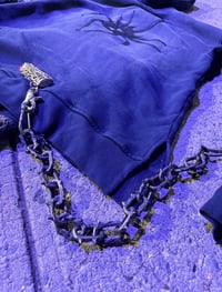 Image 3 of Nino X Loso pants chain