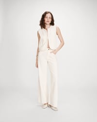 Image 3 of Chaleco Verona Beige 