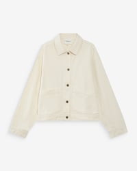 Image 6 of Cazadora Vinnie Beige 