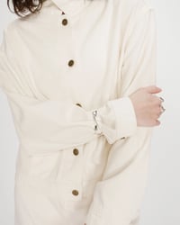 Image 1 of Cazadora Vinnie Beige 