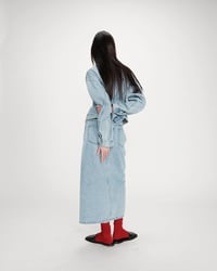 Image 4 of Cazadora Vaquera Vinnie 