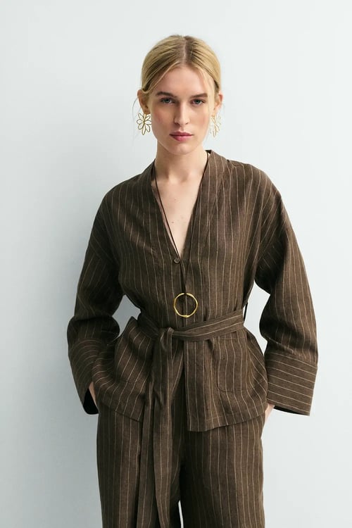 Image of 1-Kimono Yukata