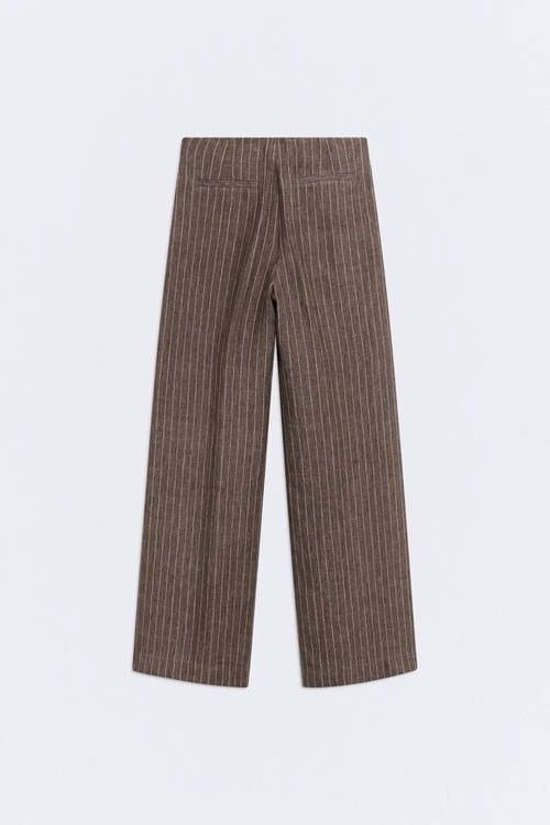 Image of 2-Pantalon Yukata