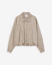 Image 7 of Bomber Verve Beige 